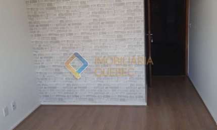 Apartamento com 1 quarto para alugar na Rua Aldo Focosi, Presidente Médici, Ribeirão Preto, 39 m2 por R$ 1.000
