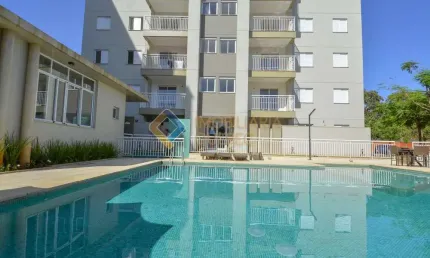 Apartamento com 3 quartos à venda na Alameda Josephina Brussolo Girotto, Parque dos Lagos, Ribeirão Preto, 89 m2 por R$ 510.000