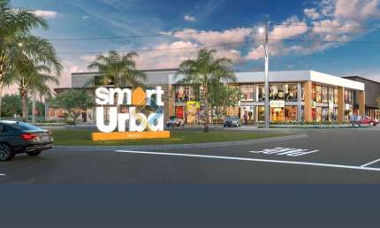 Terreno à venda na Avenida José Antônio Ferrarezi, Residencial Parque dos Servidores, Ribeirão Preto por R$ 109.000