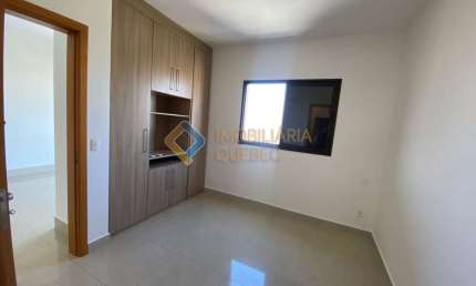 Apartamento com 1 quarto para alugar na Avenida Leão XIII, Ribeirânia, Ribeirão Preto, 48 m2 por R$ 2.500