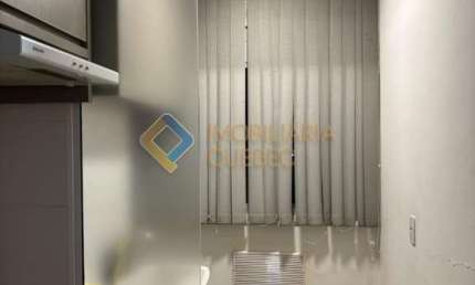 Apartamento com 2 quartos para alugar na Avenida Leão XIII, Ribeirânia, Ribeirão Preto, 56 m2 por R$ 3.300
