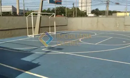 Apartamento com 3 quartos à venda na Rua Arnaldo Victaliano, Iguatemi, Ribeirão Preto, 80 m2 por R$ 230.000
