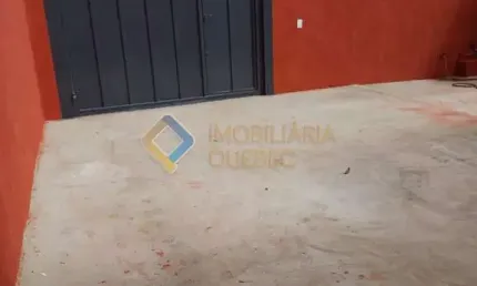 Casa com 2 quartos à venda na Rua Luiz Pedro Gonçalves, Jardim Paranoá, Serrana, 71 m2 por R$ 270.000
