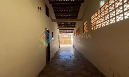 Casa com 2 quartos à venda na Rua Doutor Francisco Degni, Parque São Sebastião, Ribeirão Preto, 170 m2 por R$ 300.000