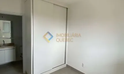Apartamento com 1 quarto à venda na Rua Francisco Riccioni, Ribeirânia, Ribeirão Preto, 47 m2 por R$ 390.000