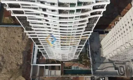 Apartamento com 2 quartos à venda na Avenida Professor João Fiúsa, Alto da Boa Vista, Ribeirão Preto, 74 m2 por R$ 707.917