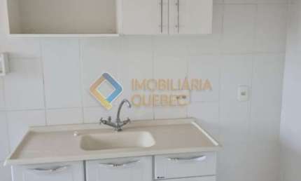 Apartamento com 2 quartos à venda na Avenida Guido Golfeto, Campos Elíseos, Ribeirão Preto, 49 m2 por R$ 195.000