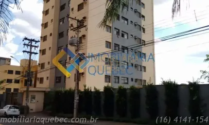 Apartamento com 1 quarto à venda na Rua Aldo Focosi, Presidente Médici, Ribeirão Preto, 39 m2 por R$ 180.000
