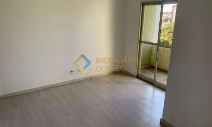 Apartamento com 3 quartos à venda na Rua Arnaldo Victaliano, Iguatemi, Ribeirão Preto, 67 m2 por R$ 265.000