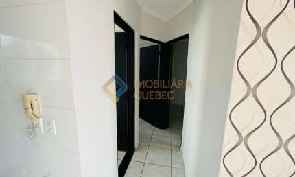 Apartamento com 2 quartos à venda na Rua General Câmara, Ipiranga, Ribeirão Preto, 50 m2 por R$ 170.000