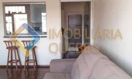 Apartamento com 4 quartos à venda na Rua Duque de Caxias, Centro, Ribeirão Preto, 103 m2 por R$ 350.000