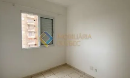 Apartamento com 2 quartos à venda na Rua Niterói, Parque Industrial Lagoinha, Ribeirão Preto, 55 m2 por R$ 270.000