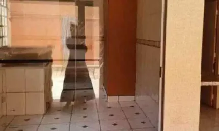 Casa com 3 quartos à venda na Rua Hilário José Moreira, Parque Residencial Cândido Portinari, Ribeirão Preto, 240 m2 por R$ 510.000