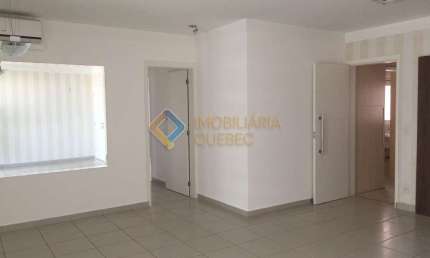 Apartamento com 2 quartos à venda na Rua Elzira Sammarco Palma, Bosque das Juritis, Ribeirão Preto, 114 m2 por R$ 730.000