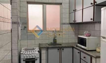 Apartamento com 2 quartos à venda na Rua José Urbano, Jardim Palma Travassos, Ribeirão Preto, 53 m2 por R$ 150.000