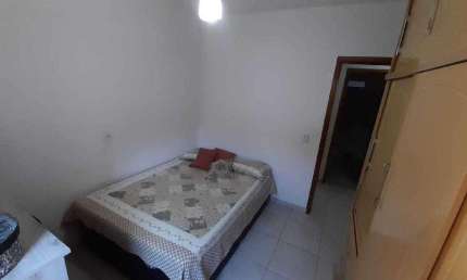 Apartamento com 3 quartos à venda na Rua Isaías José Ferreira, Residencial e Comercial Palmares, Ribeirão Preto, 90 m2 por R$ 320.000