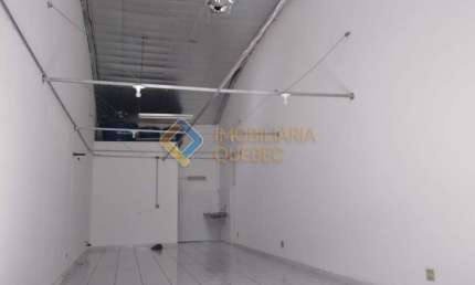 Ponto comercial para alugar na Rua Pernambuco, Campos Elíseos, Ribeirão Preto, 60 m2 por R$ 1.100