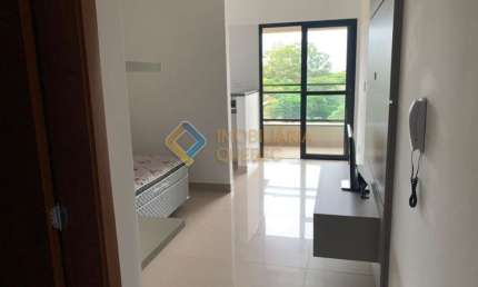 Kitnet / Stúdio à venda na Avenida Talita Regazzini Verçosa, Ribeirânia, Ribeirão Preto, 32 m2 por R$ 350.000