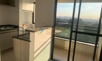 Kitnet / Stúdio à venda na Avenida Talita Regazzini Verçosa, Ribeirânia, Ribeirão Preto, 32 m2 por R$ 350.000