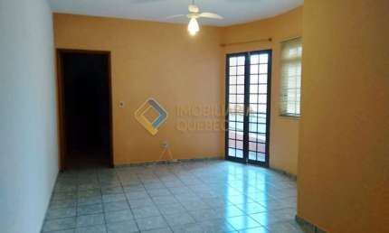 Apartamento com 1 quarto à venda na Rua Victor Rebouças, Jardim Macedo, Ribeirão Preto, 48 m2 por R$ 160.000