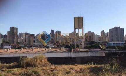 Terreno à venda na Rua Carlos Chagas, Jardim Paulista, Ribeirão Preto por R$ 2.200.000