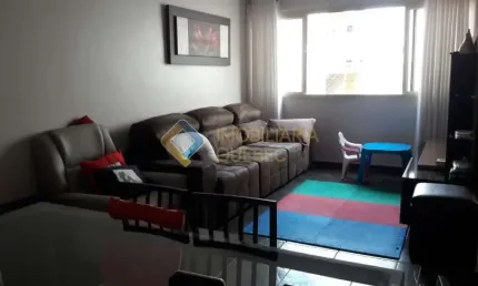 Apartamento com 2 quartos à venda na Rua Capivari, Jardim Paulista, Ribeirão Preto, 71 m2 por R$ 245.000