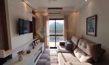 Apartamento com 2 quartos à venda na Rua Expedicionário Elizaldo Chrisóstomo, Parque Industrial Lagoinha, Ribeirão Preto, 67 m2 por R$ 300.000