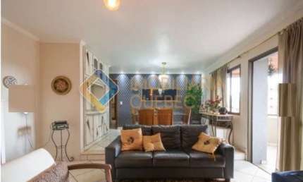 Apartamento com 3 quartos à venda na Avenida Portugal, Santa Cruz do José Jacques, Ribeirão Preto, 140 m2 por R$ 530.000