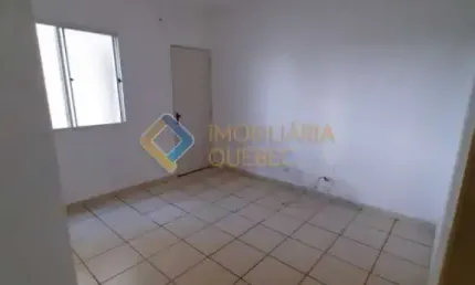 Apartamento com 2 quartos à venda na Rua Jayme Brandão, Jardim Zara, Ribeirão Preto, 43 m2 por R$ 120.000