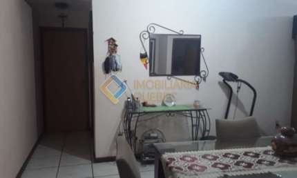 Apartamento com 3 quartos à venda na Rua Arnaldo Victaliano, Presidente Médici, Ribeirão Preto, 120 m2 por R$ 340.000