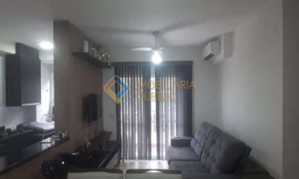 Apartamento com 2 quartos à venda na Rua Maranhão, Ipiranga, Ribeirão Preto, 64 m2 por R$ 265.000