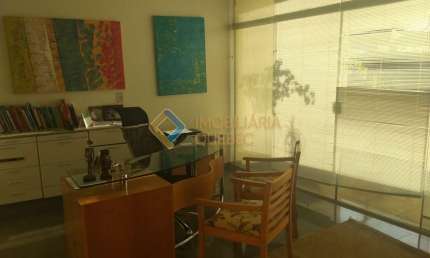 Sala comercial à venda na Avenida Independência, Nova Aliança, Ribeirão Preto, 309 m2 por R$ 1.150.000