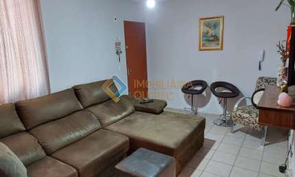 Apartamento com 2 quartos à venda na Avenida Caramuru, Alto da Boa Vista, Ribeirão Preto, 49 m2 por R$ 185.000