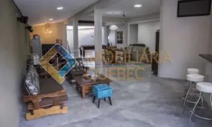 Casa com 3 quartos à venda na Rua Coracy de Toledo Piza, Ribeirânia, Ribeirão Preto, 398 m2 por R$ 1.200.000