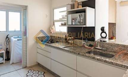 Apartamento com 2 quartos à venda na Rua Odair de Oliveira, Nova Aliança, Ribeirão Preto, 130 m2 por R$ 565.000
