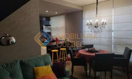 Apartamento com 1 quarto à venda na Rua Campos Salles, Vila Seixas, Ribeirão Preto, 52 m2 por R$ 205.000