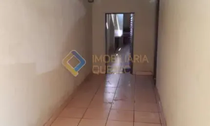 Casa com 3 quartos à venda na Rua Laguna, Jardim Paulistano, Ribeirão Preto, 188 m2 por R$ 280.000