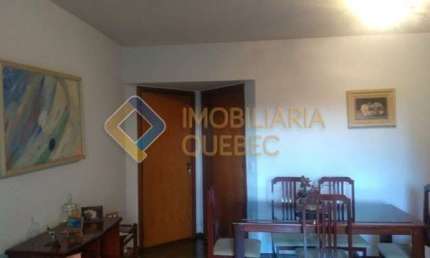 Apartamento com 3 quartos à venda na Avenida Caramuru, Alto da Boa Vista, Ribeirão Preto, 84 m2 por R$ 360.000