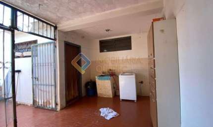 Casa com 4 quartos à venda na Rua Guiana Francesa, Vila Mariana, Ribeirão Preto, 156 m2 por R$ 265.000