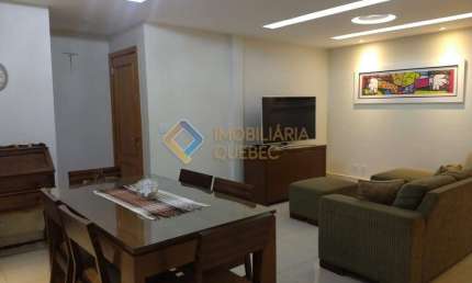 Apartamento com 3 quartos à venda na Rua Humaitá, Santa Cruz do José Jacques, Ribeirão Preto, 115 m2 por R$ 800.000