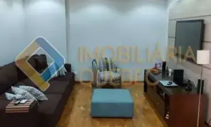 Apartamento com 3 quartos à venda na Rua São Sebastião, Centro, Ribeirão Preto, 163 m2 por R$ 570.000