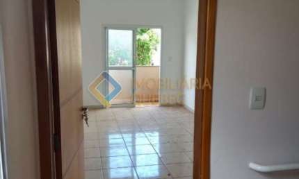 Apartamento com 2 quartos à venda na Rua Hélio Pinto Cardoso, Jardim Itaporã, Ribeirão Preto, 64 m2 por R$ 230.000