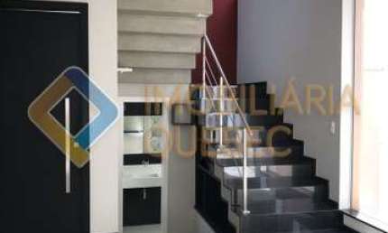 Casa em condomínio fechado com 3 quartos à venda na Avenida Heráclito Fontoura Sobral Pinto, Condomínio Guaporé, Ribeirão Preto, 283 m2 por R$ 1.435.000