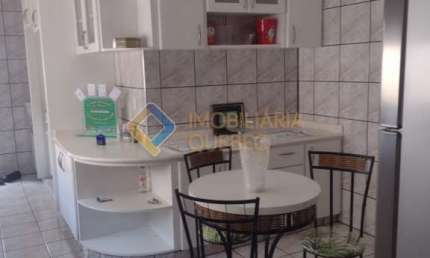Casa com 4 quartos à venda na Rua Canindé, Vila Monte Alegre, Ribeirão Preto, 280 m2 por R$ 750.000