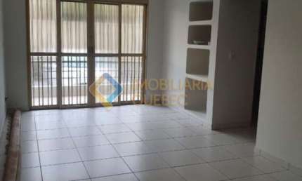 Apartamento com 2 quartos à venda na Rua Heitor Chiarello, Jardim Irajá, Ribeirão Preto, 81 m2 por R$ 410.000