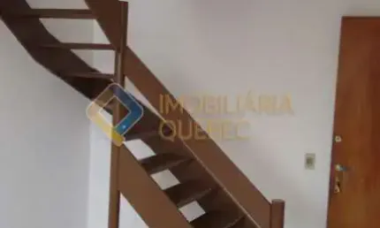 Apartamento com 1 quarto à venda na Rua Campos Salles, Vila Seixas, Ribeirão Preto, 42 m2 por R$ 180.000