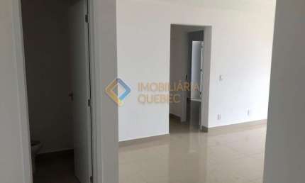 Apartamento com 2 quartos à venda na Rua Luiz José de Mattos, Nova Ribeirânia, Ribeirão Preto, 77 m2 por R$ 460.000
