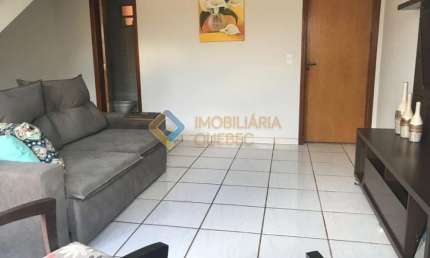 Casa em condomínio fechado com 2 quartos à venda na Avenida Nelson Ferreira de Melo, Parque Residencial Cândido Portinari, Ribeirão Preto, 110 m2 por R$ 300.000