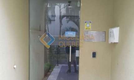 Apartamento com 2 quartos à venda na Avenida Leão XIII, Ribeirânia, Ribeirão Preto, 61 m2 por R$ 180.000