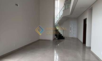 Casa em condomínio fechado com 3 quartos à venda na Rua Alexandre François Neto, Residencial e Empresarial Alphaville, Ribeirão Preto, 248 m2 por R$ 1.950.000